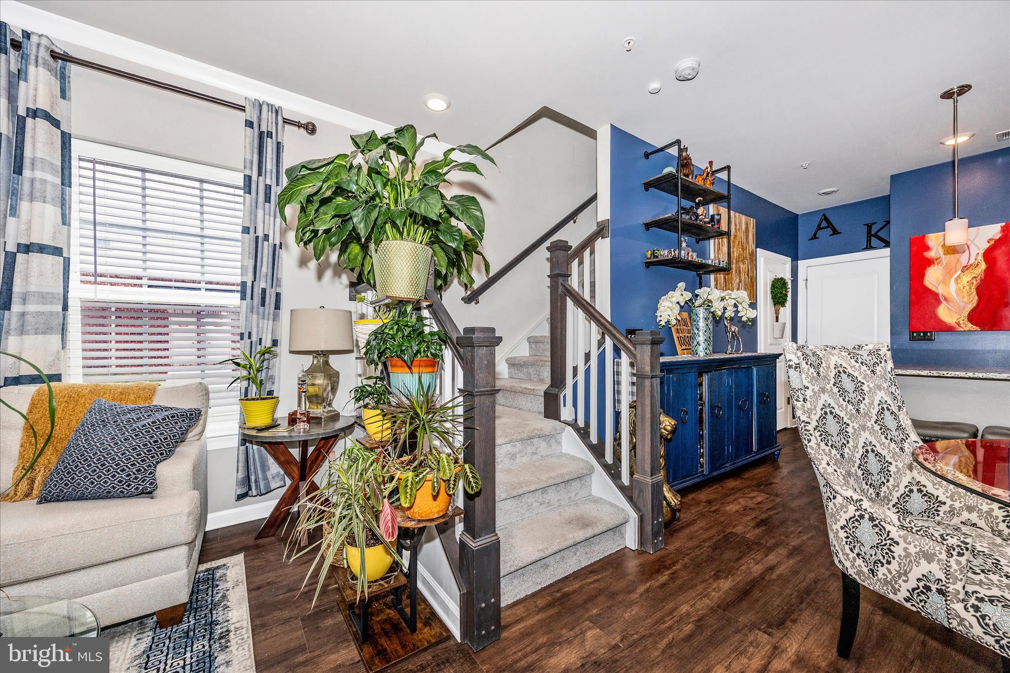 JEFFERSON PLACE - Residential