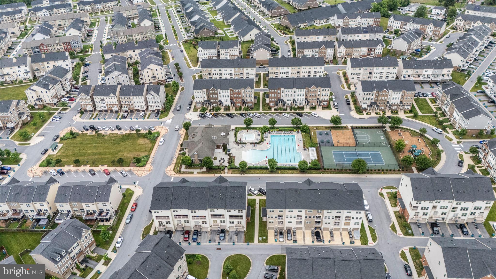 JEFFERSON PLACE - Residential