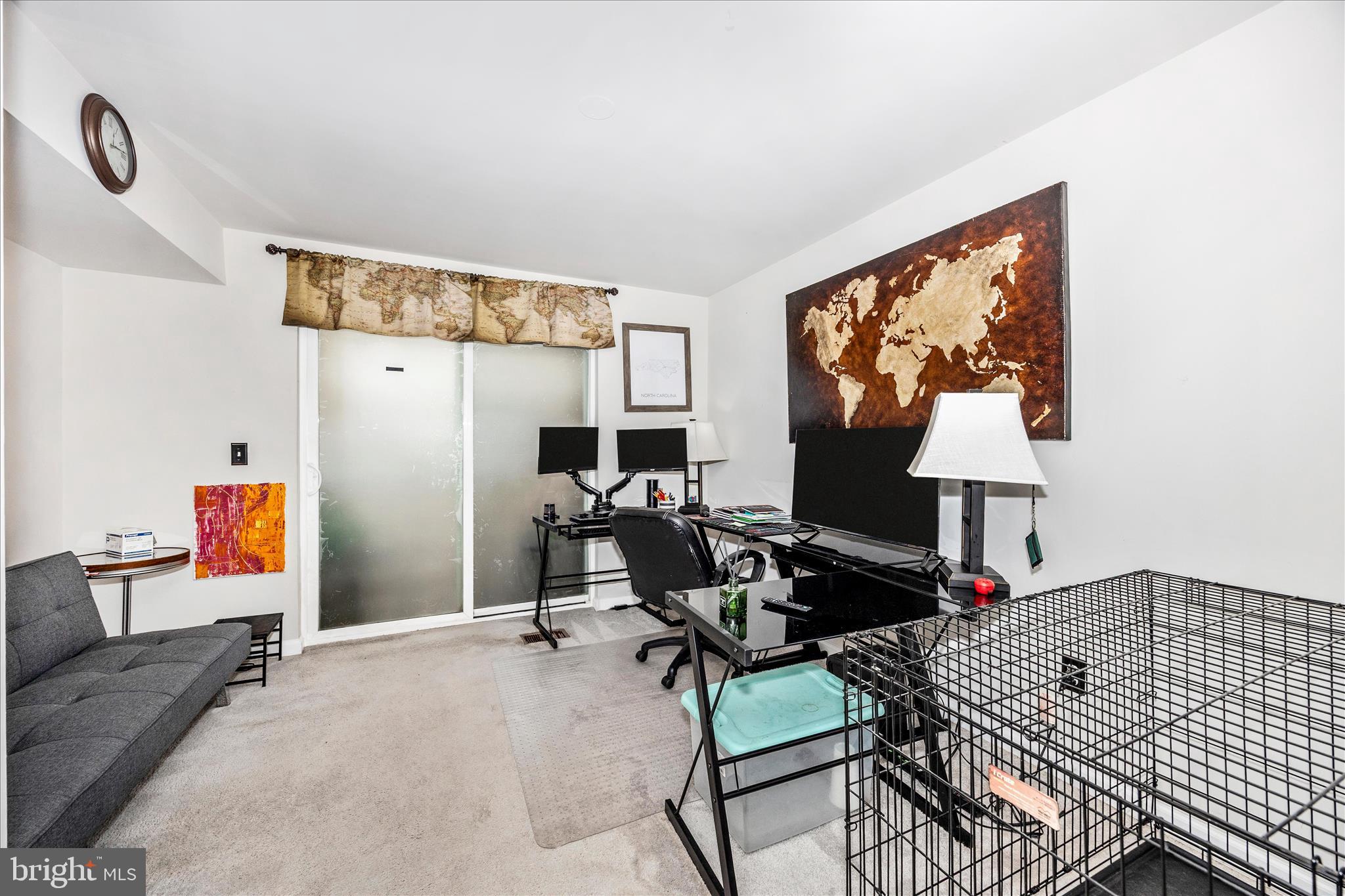 JEFFERSON PLACE - Residential