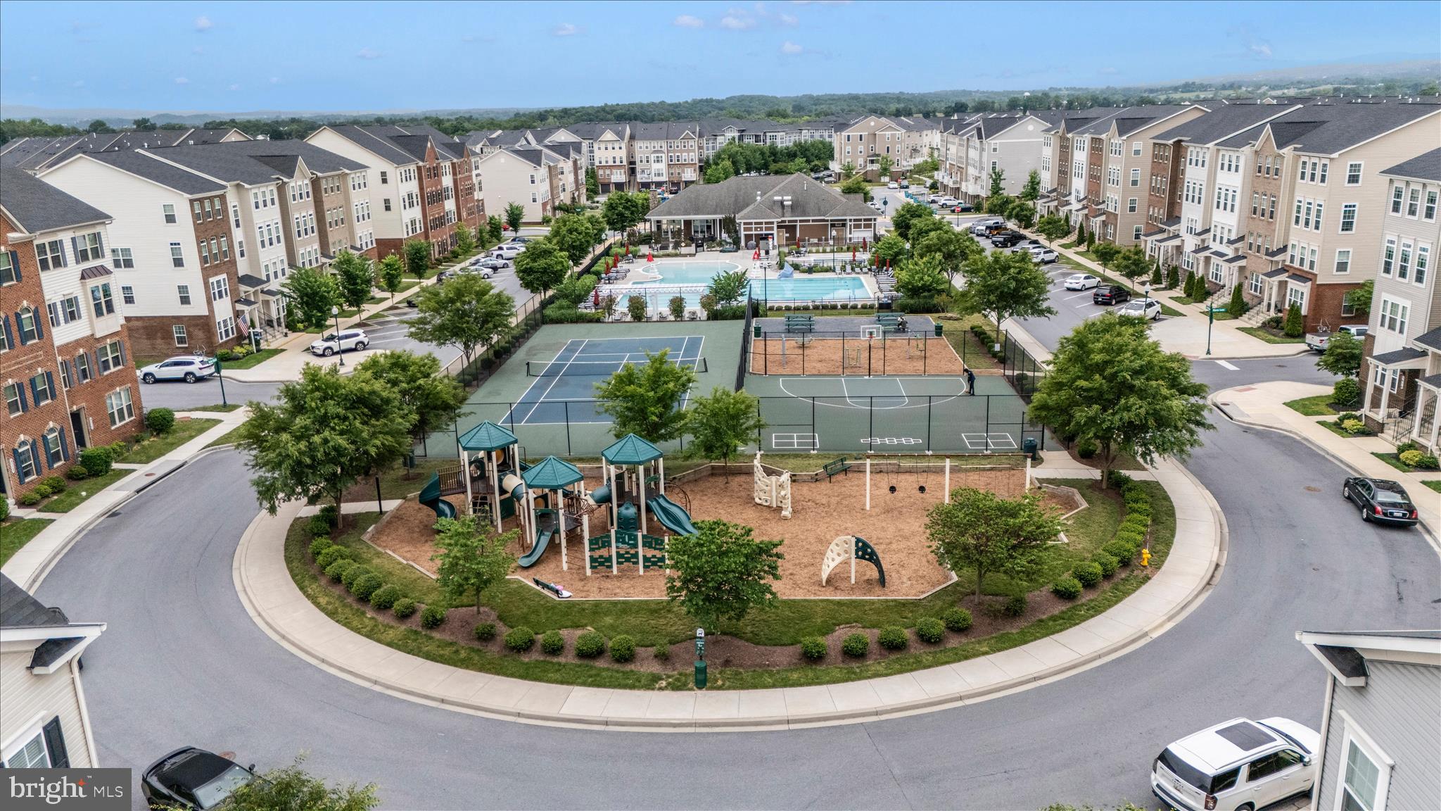 JEFFERSON PLACE - Residential