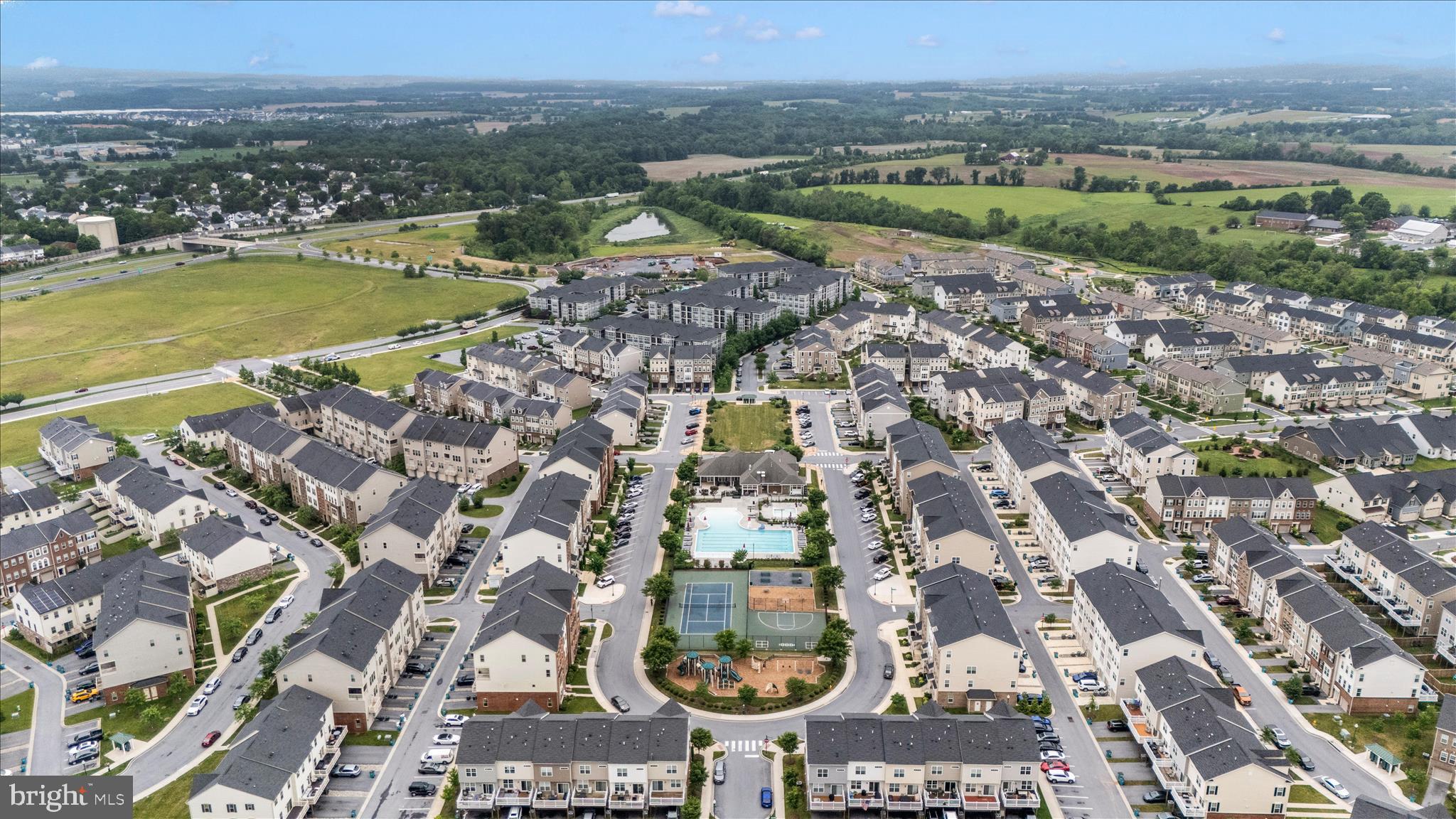 JEFFERSON PLACE - Residential