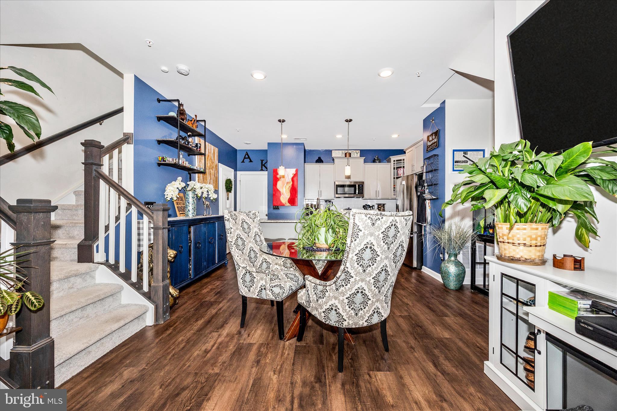 JEFFERSON PLACE - Residential