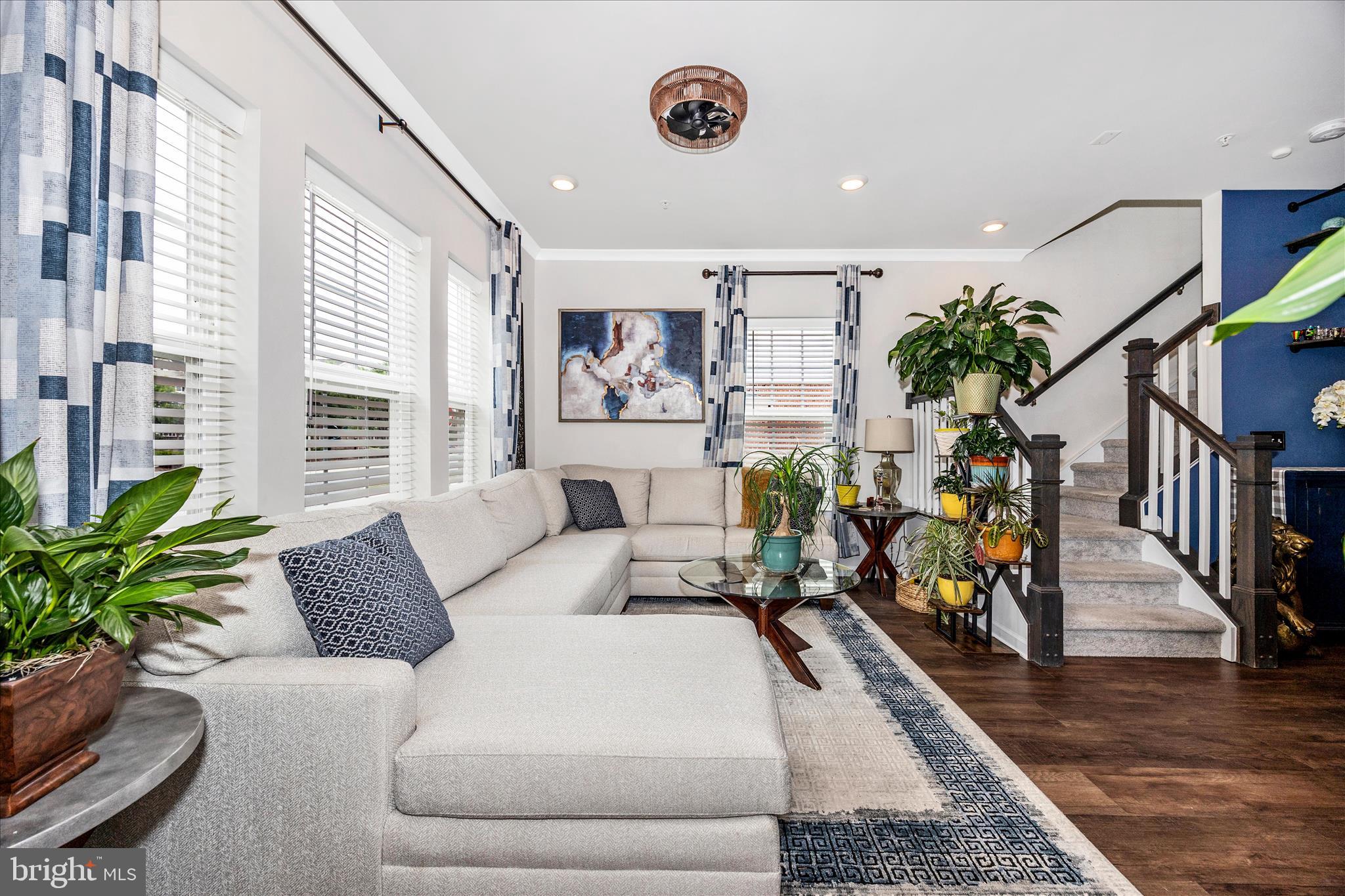 JEFFERSON PLACE - Residential
