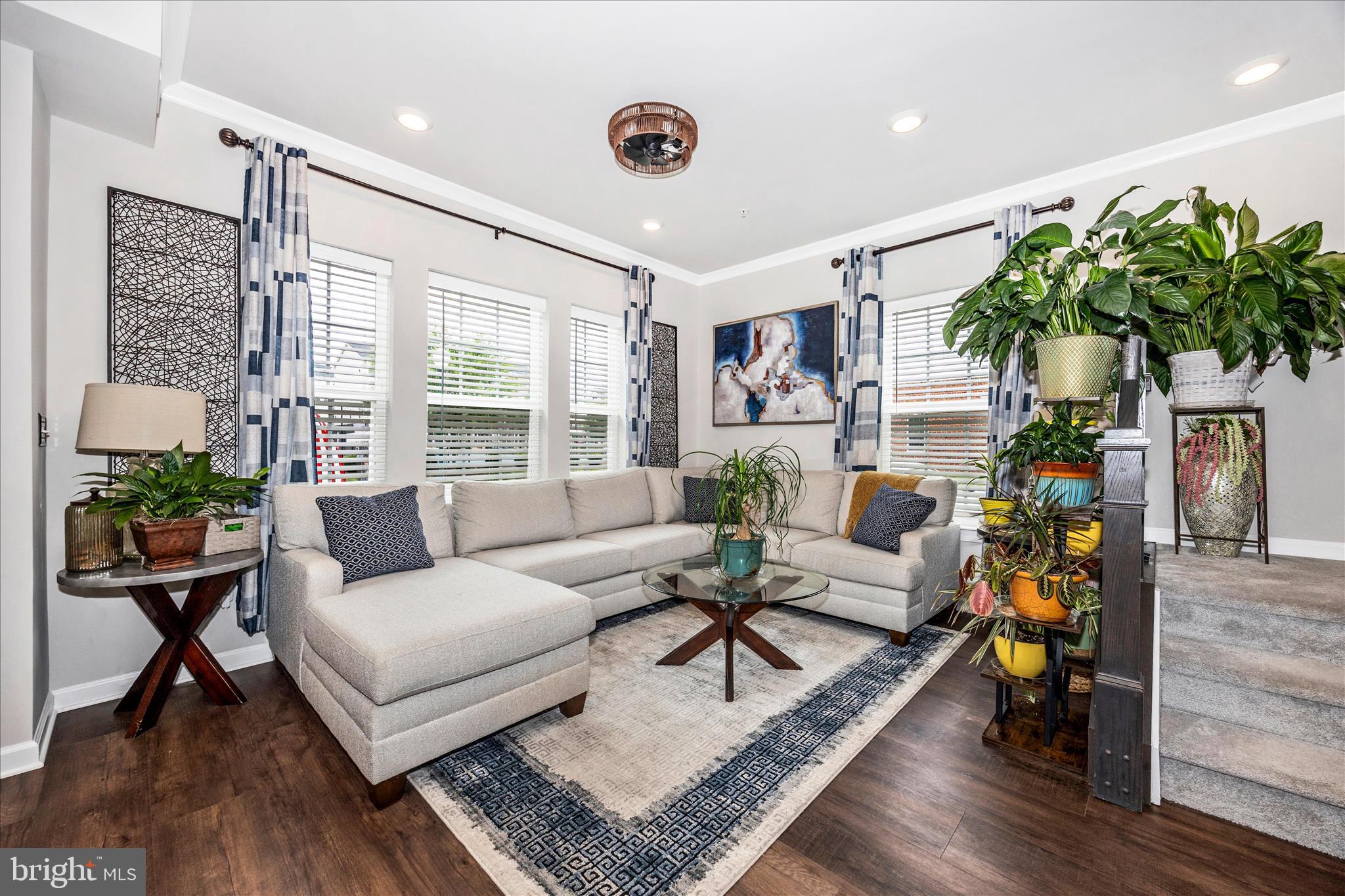 JEFFERSON PLACE - Residential