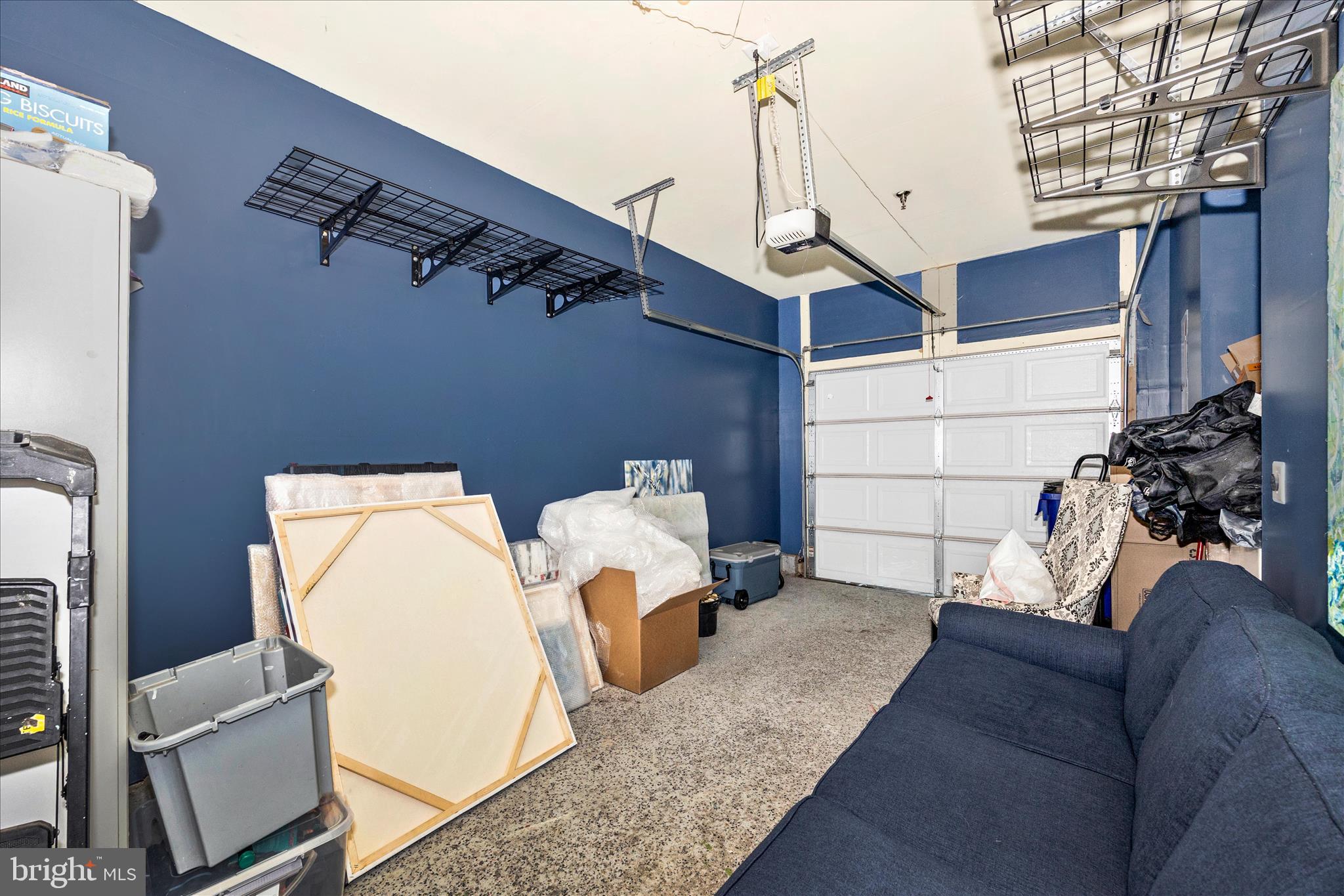 JEFFERSON PLACE - Residential