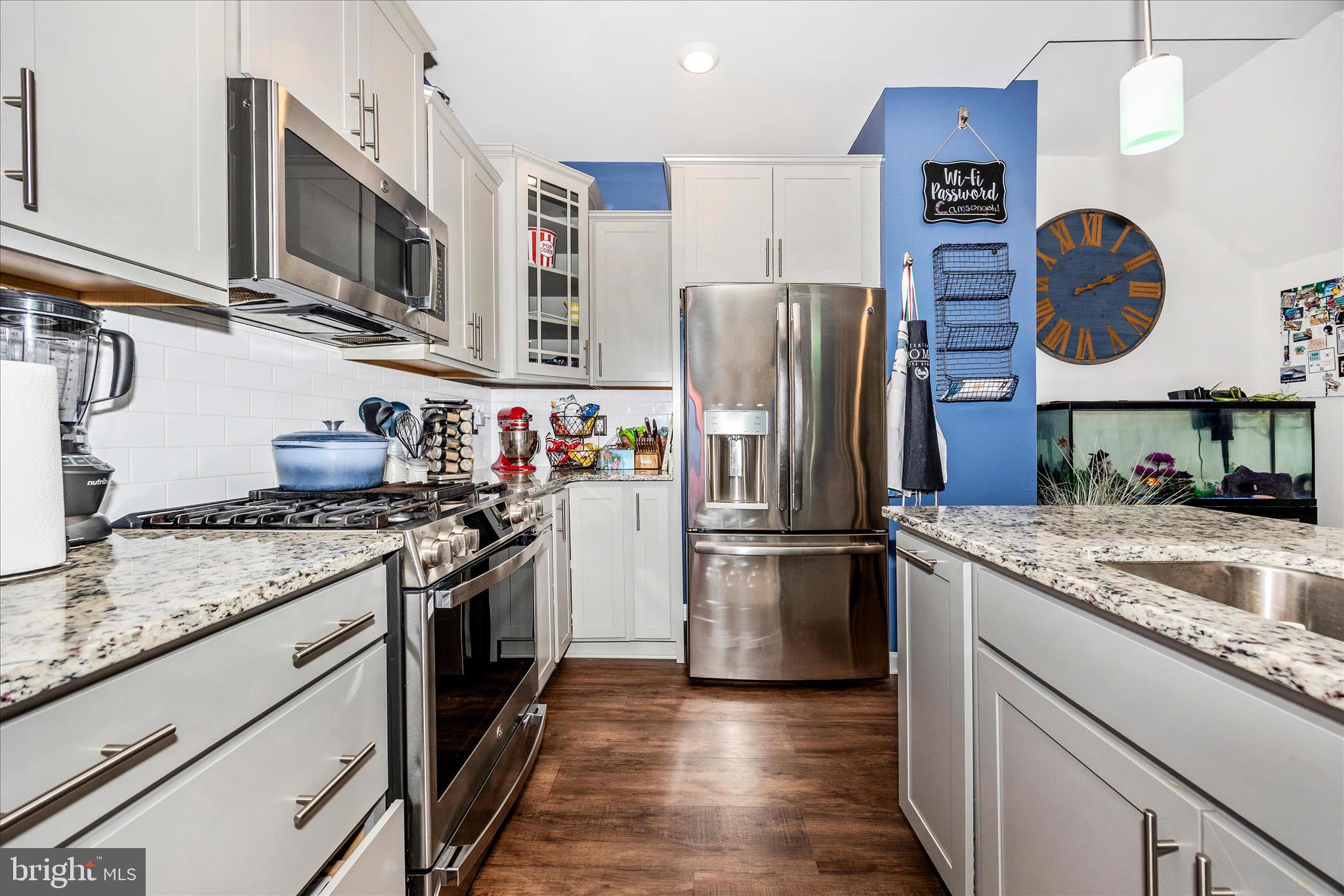 JEFFERSON PLACE - Residential
