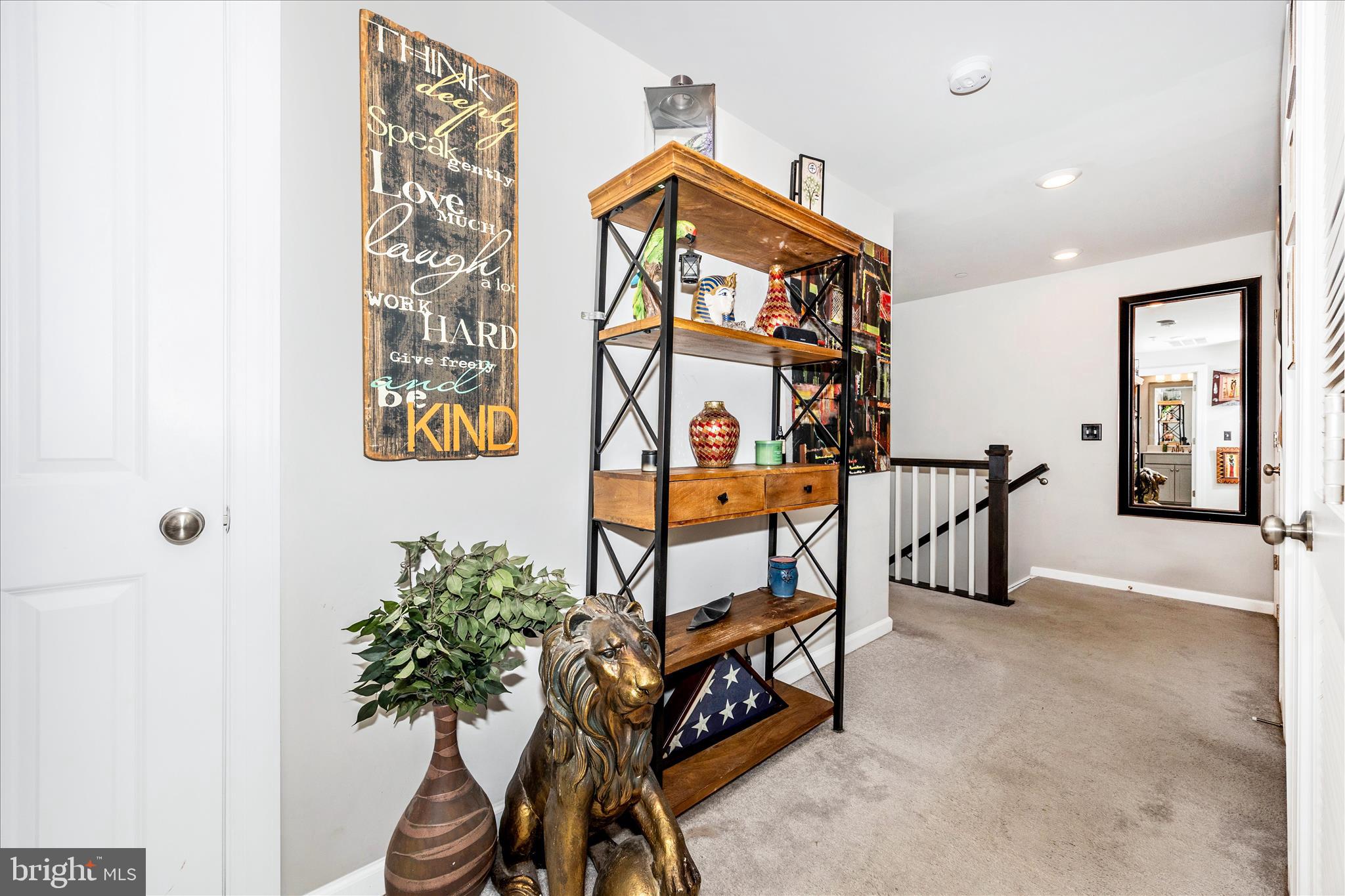 JEFFERSON PLACE - Residential