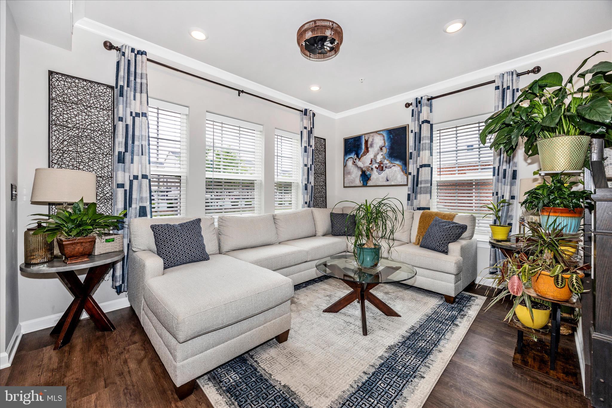 JEFFERSON PLACE - Residential