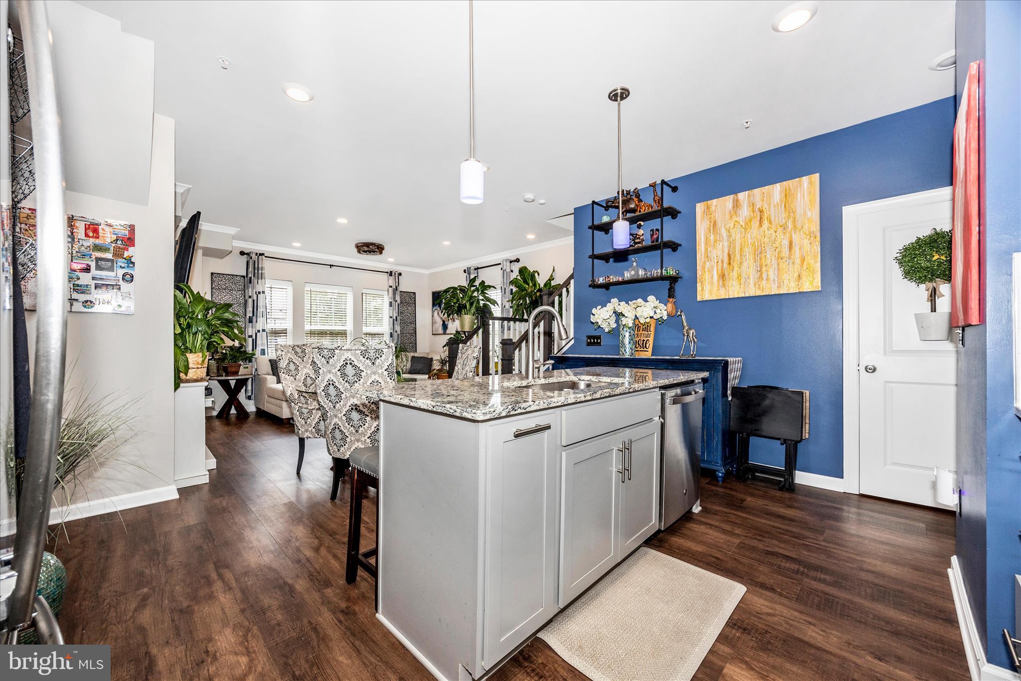 JEFFERSON PLACE - Residential