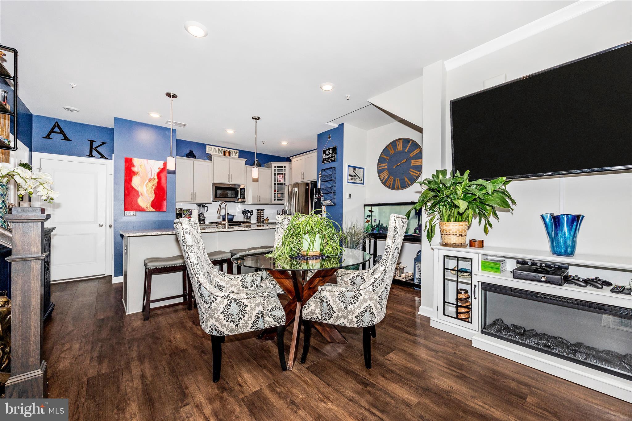 JEFFERSON PLACE - Residential