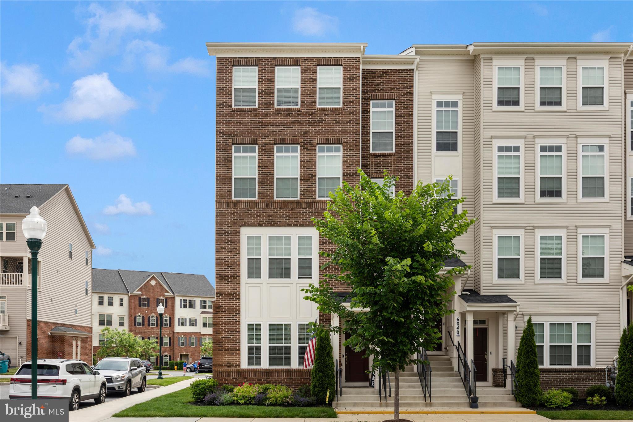 JEFFERSON PLACE - Residential