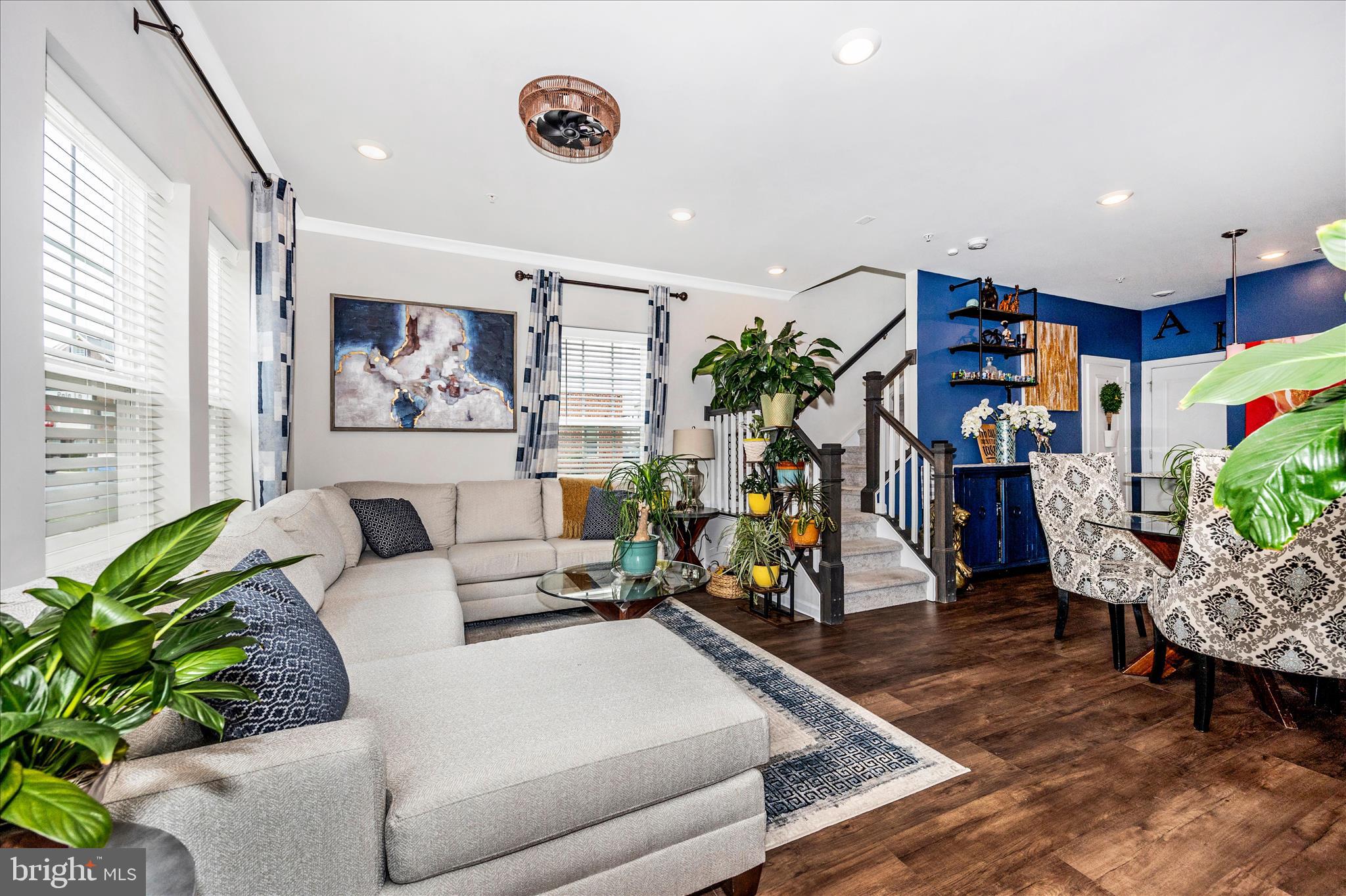 JEFFERSON PLACE - Residential