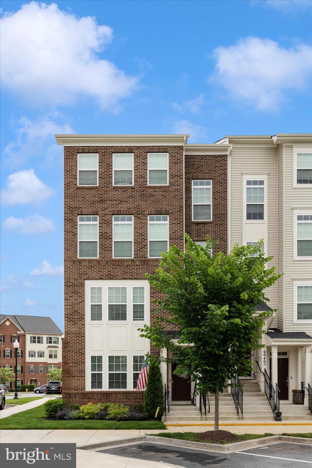 JEFFERSON PLACE - Residential
