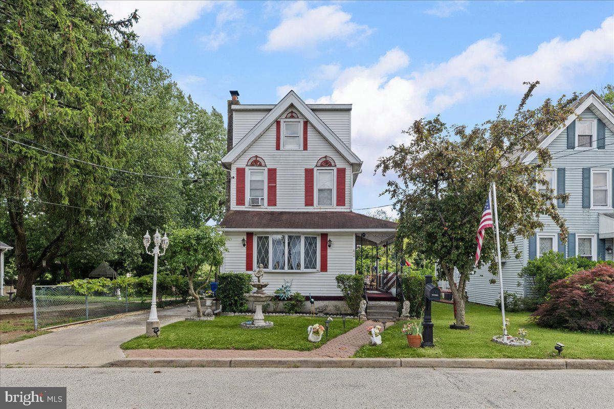 Photo 1 of 18 — 42 SPRUCE STREET, CHERRY HILL, NJ 08002