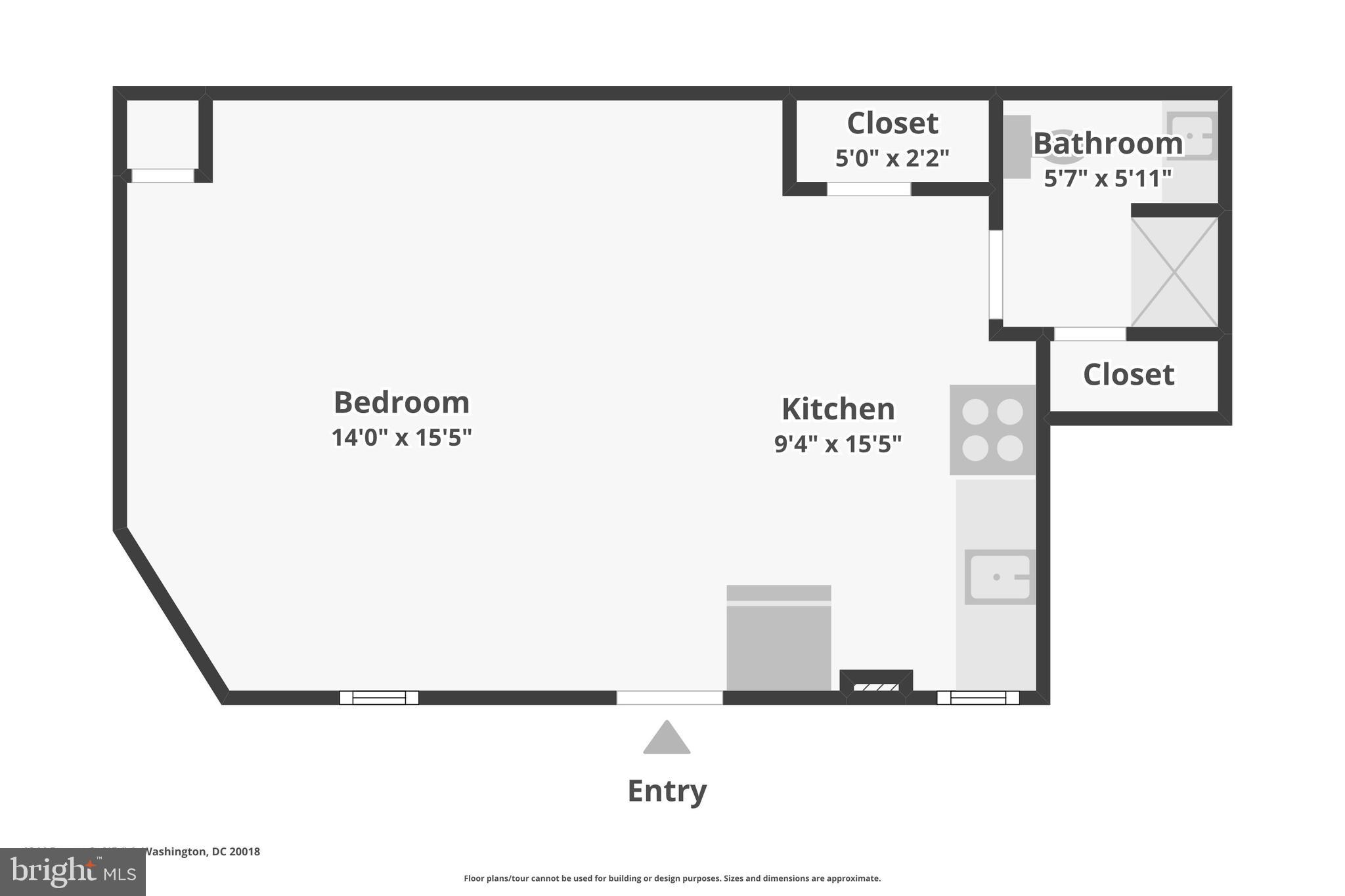 1844 BRYANT STREET NE