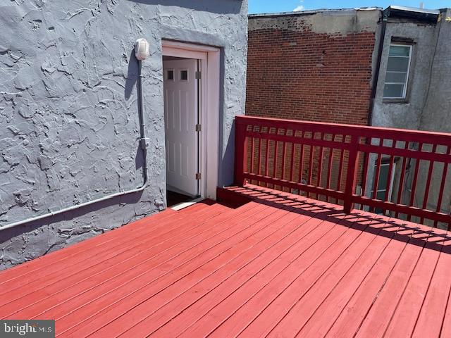 SHARSWOOD - Residential Lease