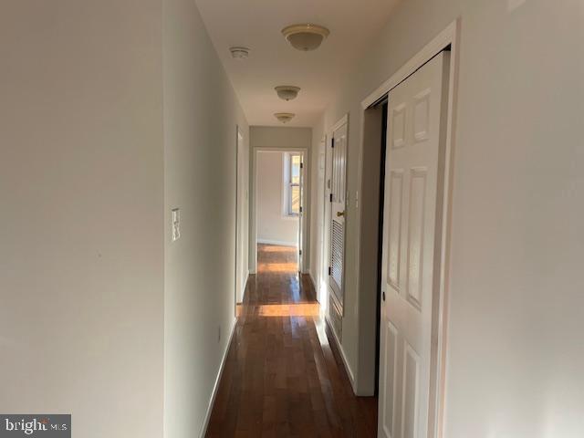 SHARSWOOD - Residential Lease