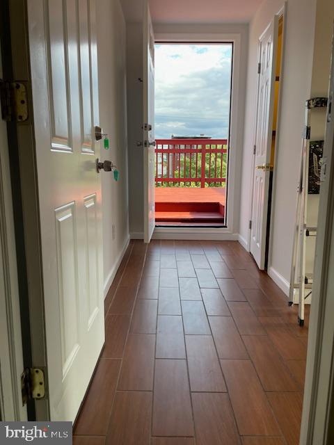 SHARSWOOD - Residential Lease