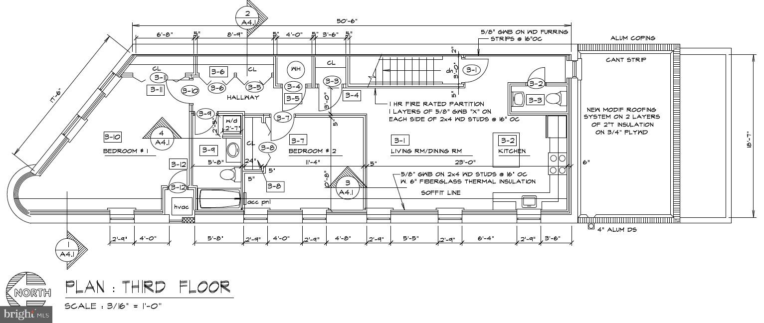 SHARSWOOD - Residential Lease