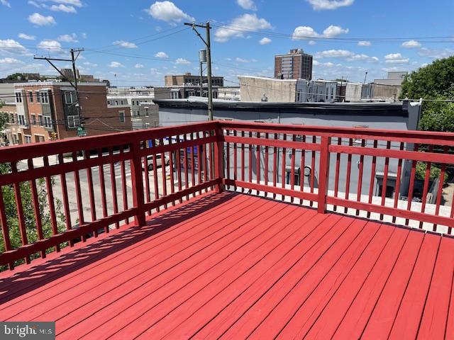 SHARSWOOD - Residential Lease