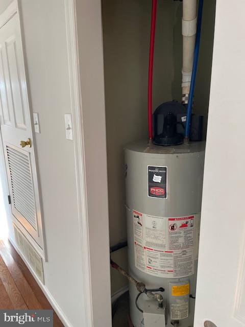 SHARSWOOD - Residential Lease