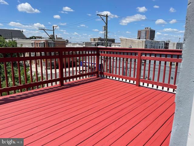 SHARSWOOD - Residential Lease