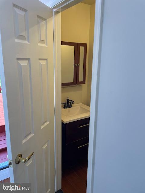 SHARSWOOD - Residential Lease