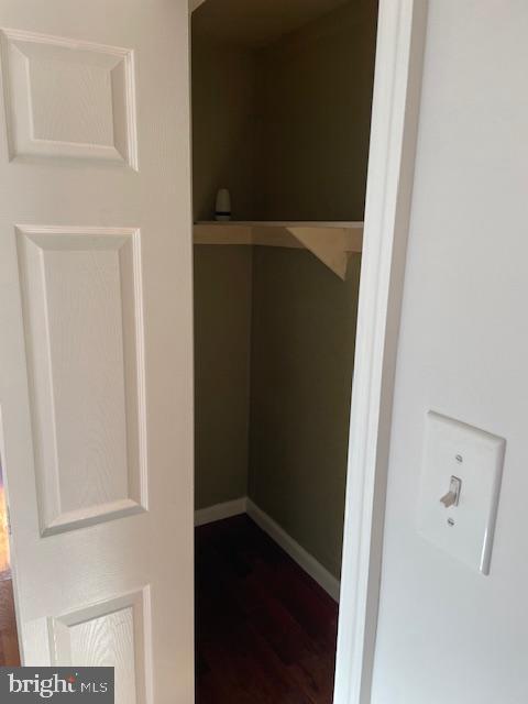 SHARSWOOD - Residential Lease