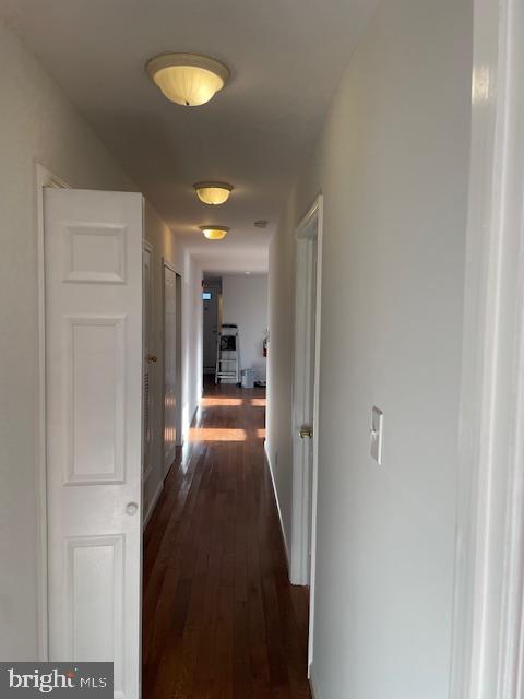 SHARSWOOD - Residential Lease