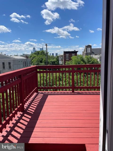 SHARSWOOD - Residential Lease