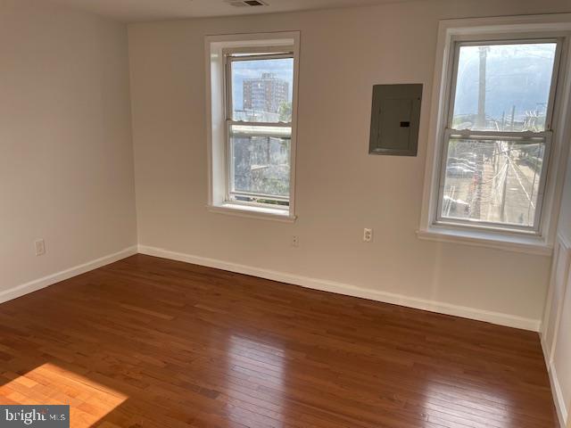 SHARSWOOD - Residential Lease