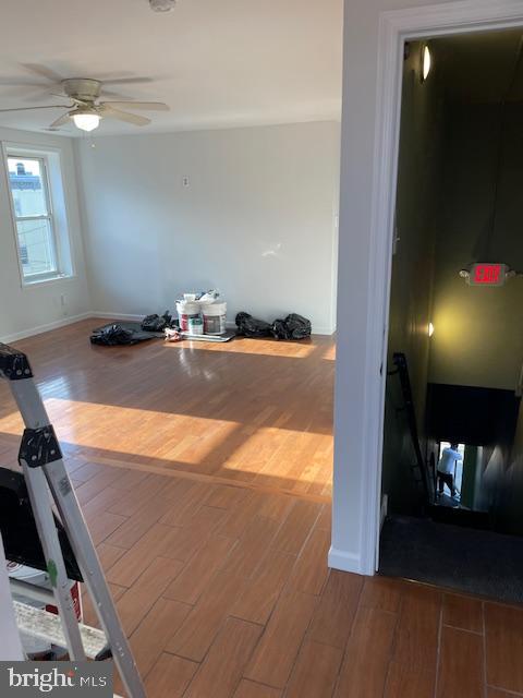 SHARSWOOD - Residential Lease