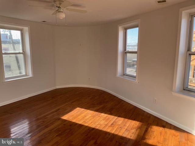 SHARSWOOD - Residential Lease