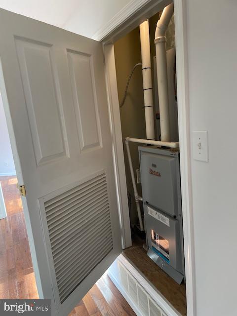 SHARSWOOD - Residential Lease