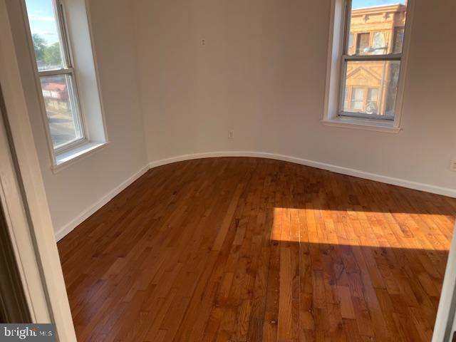 SHARSWOOD - Residential Lease