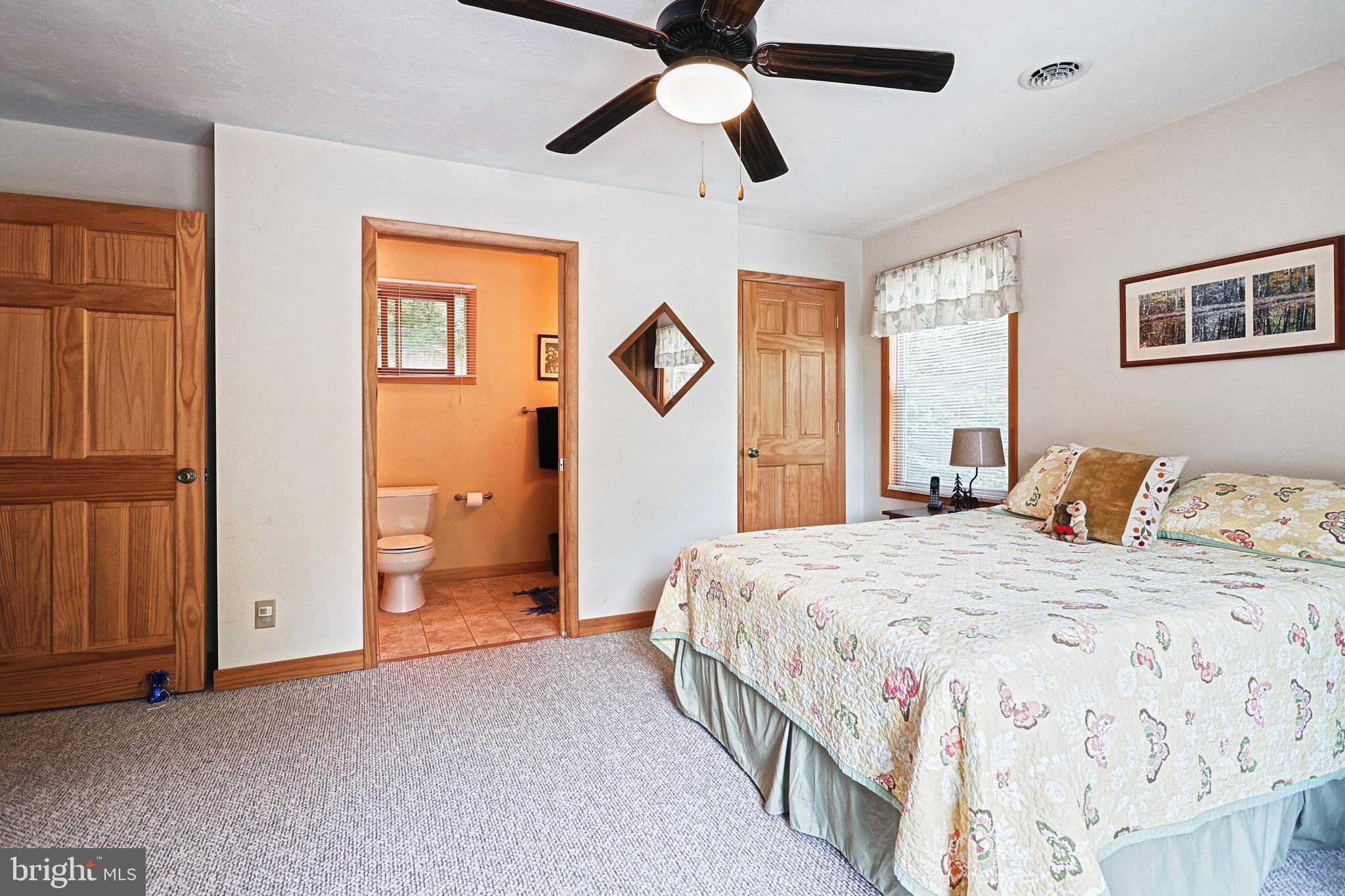 BEAR MOUNTAIN - Residential