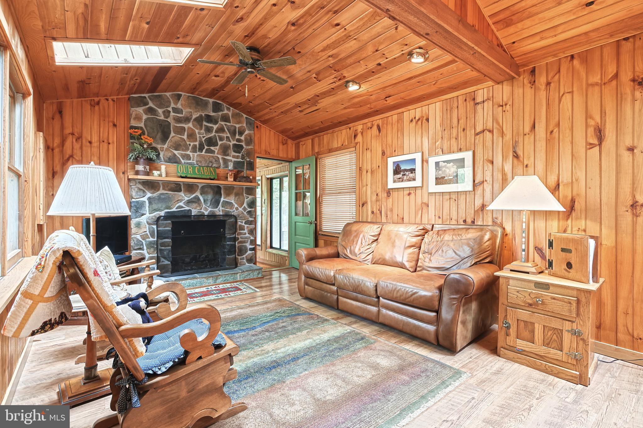 BEAR MOUNTAIN - Residential