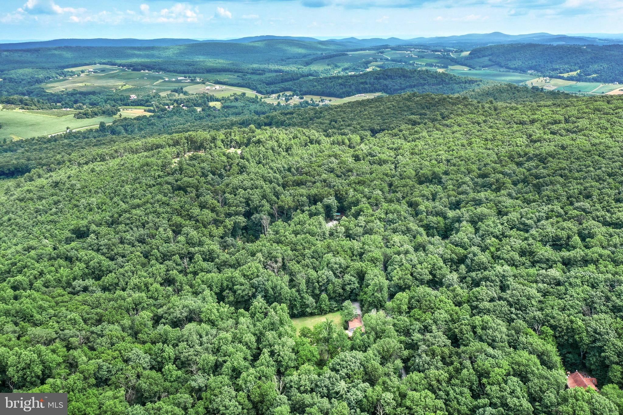 BEAR MOUNTAIN - Residential