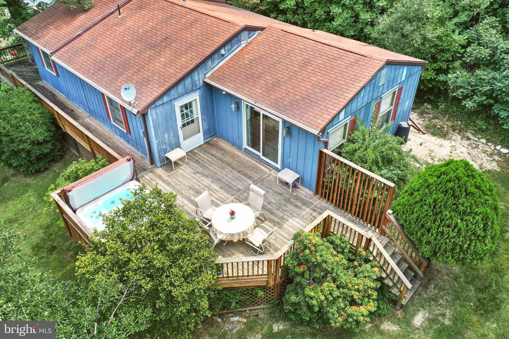 BEAR MOUNTAIN - Residential