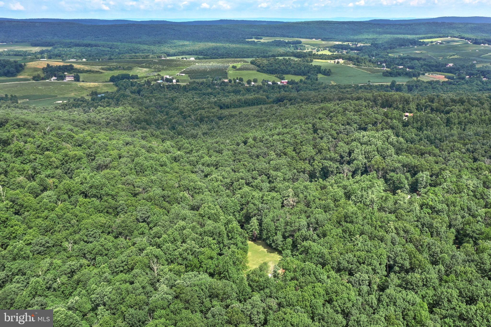 BEAR MOUNTAIN - Residential