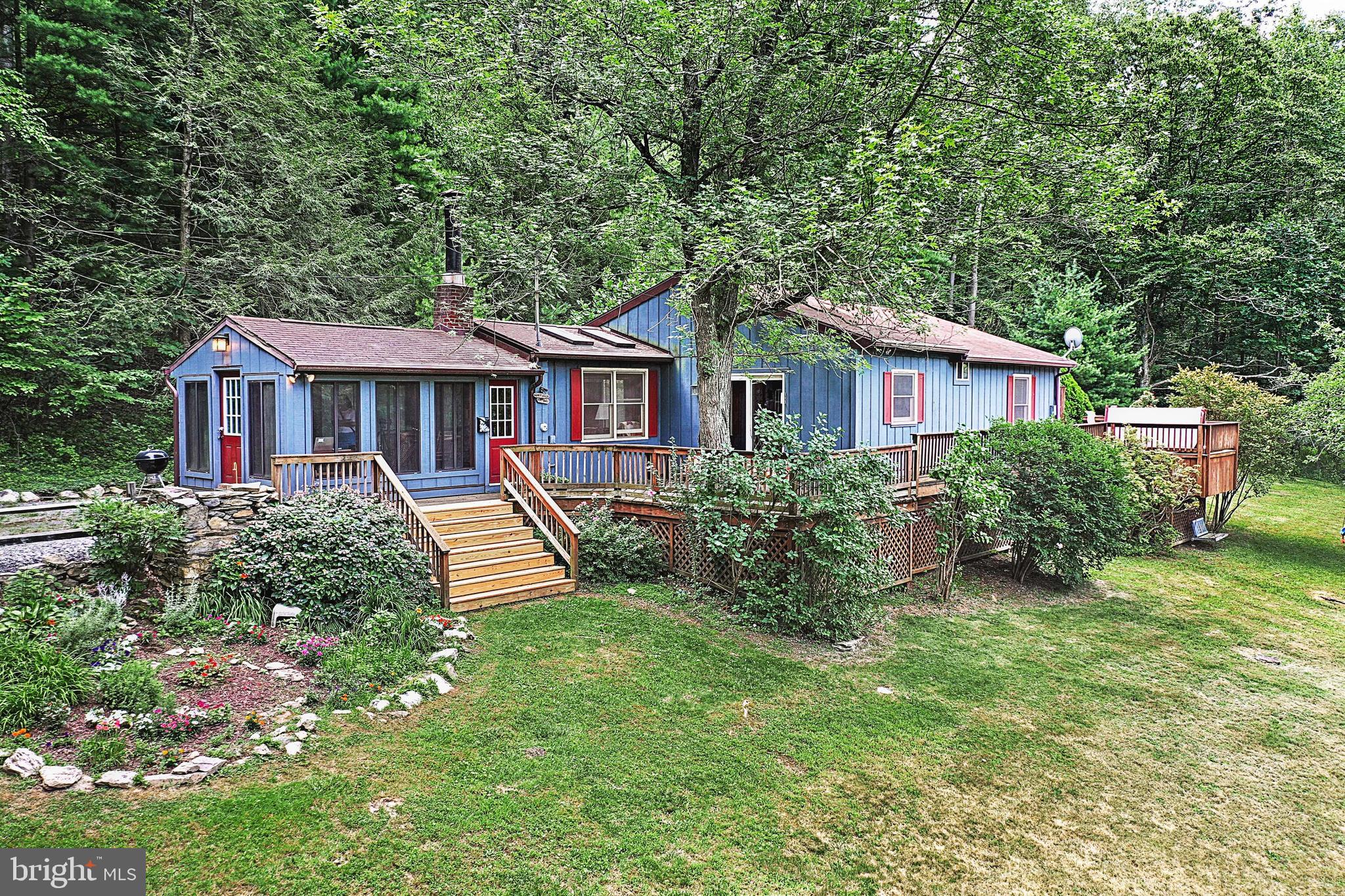 BEAR MOUNTAIN - Residential