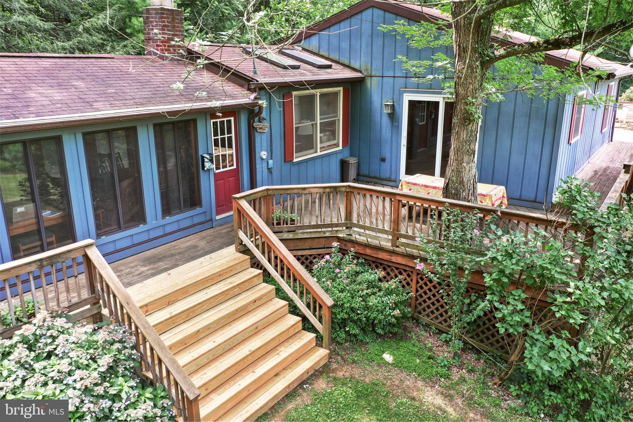 BEAR MOUNTAIN - Residential