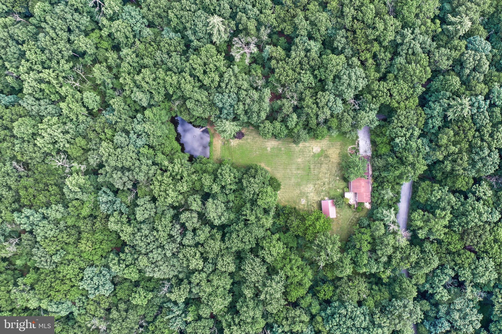 BEAR MOUNTAIN - Residential