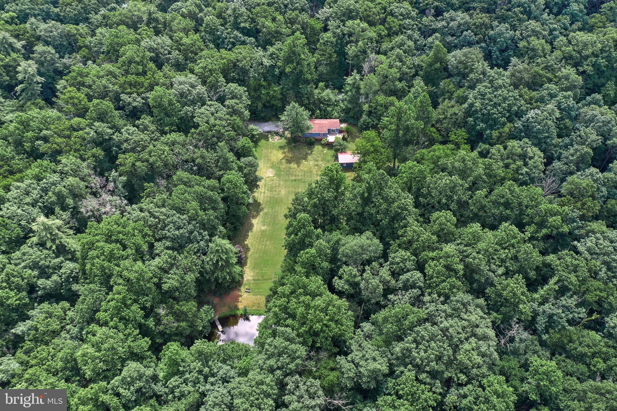 BEAR MOUNTAIN - Residential