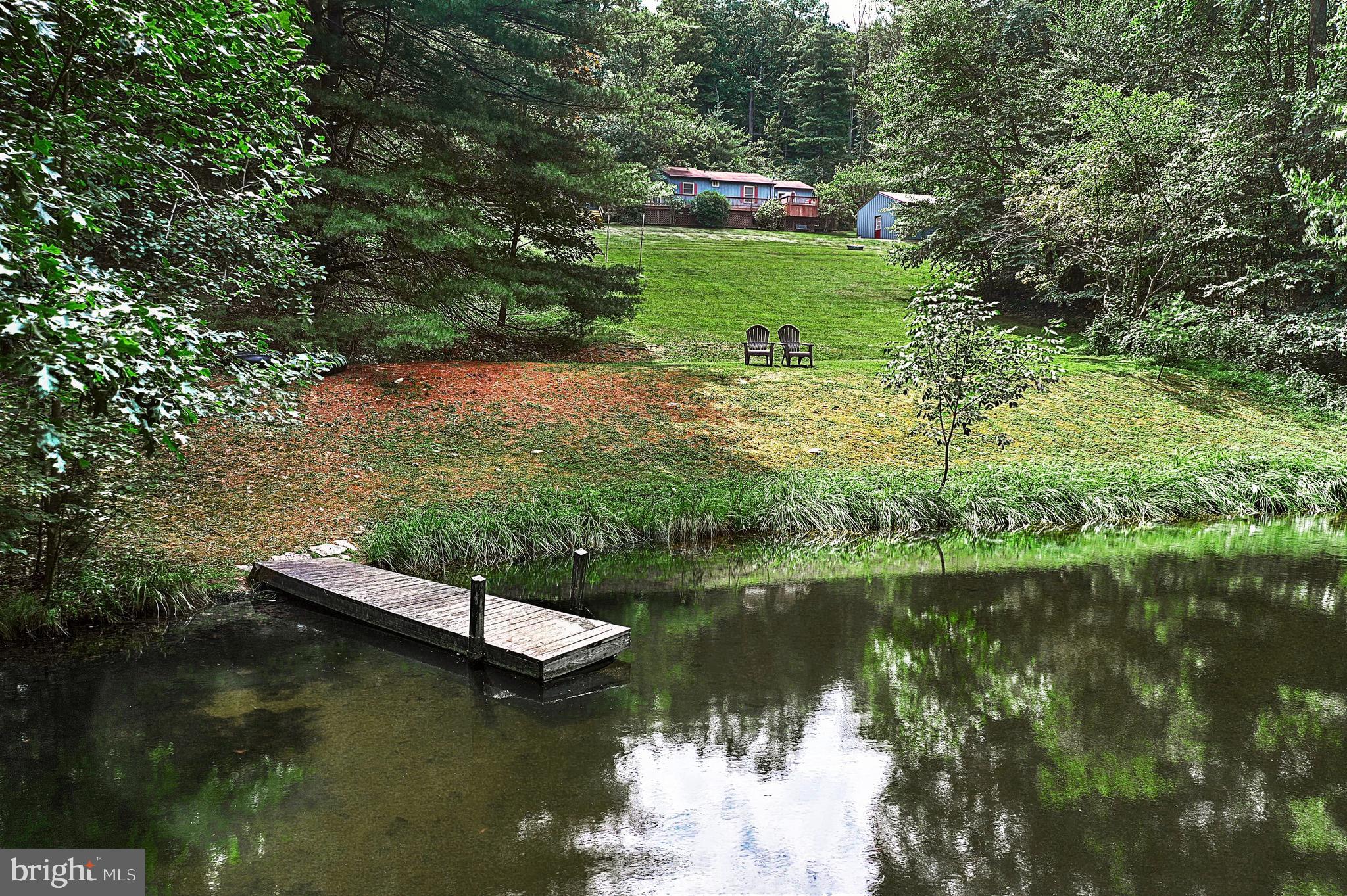 BEAR MOUNTAIN - Residential