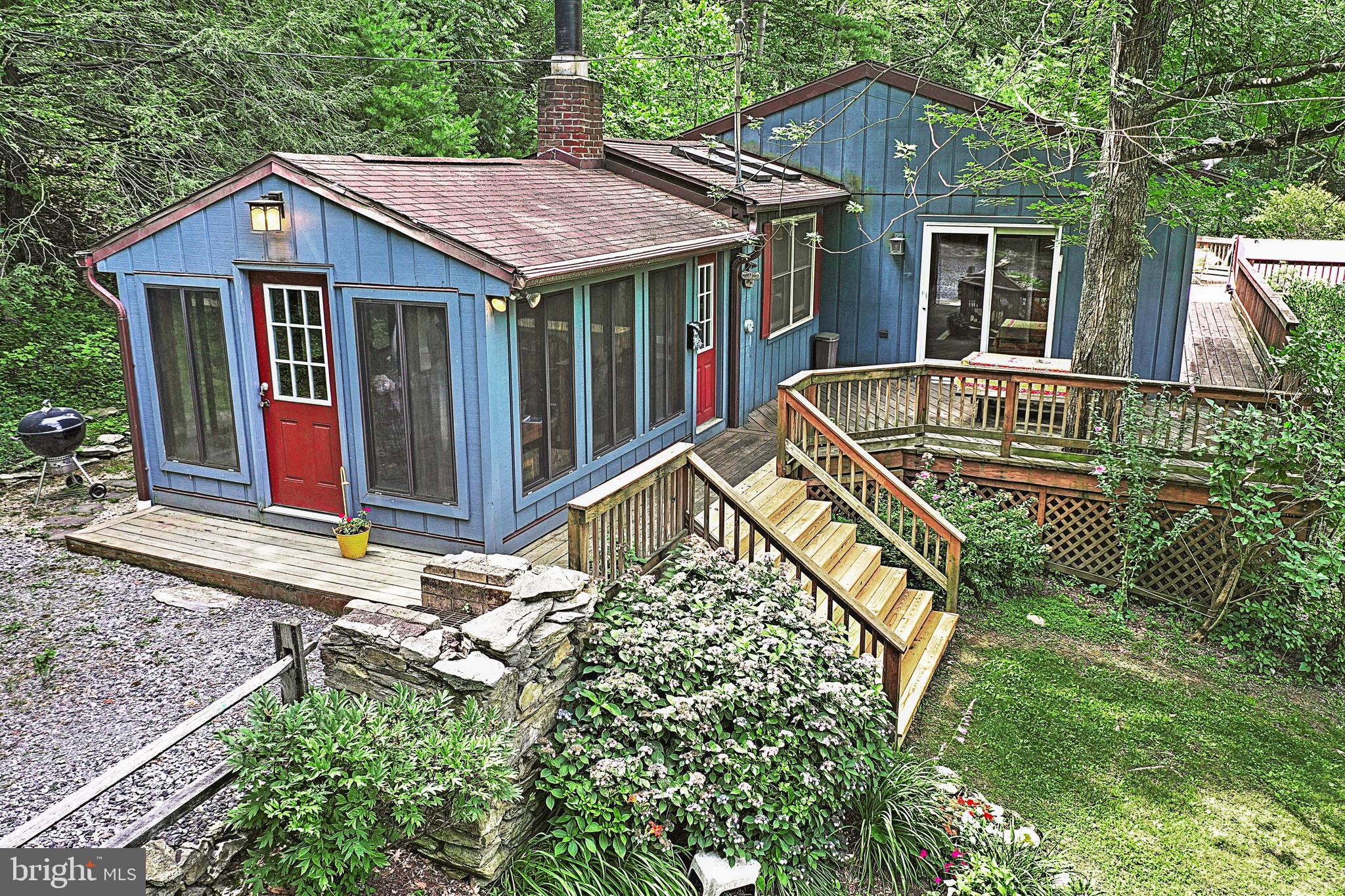 BEAR MOUNTAIN - Residential