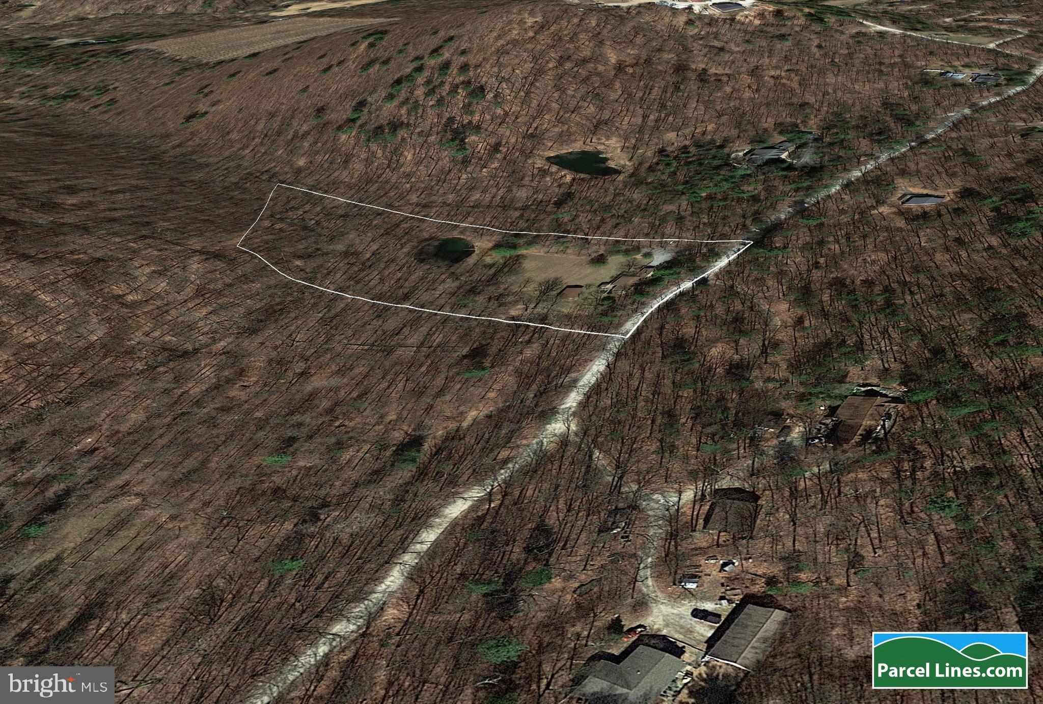 BEAR MOUNTAIN - Residential