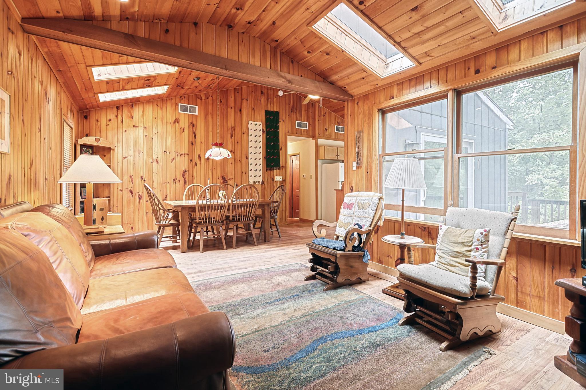 BEAR MOUNTAIN - Residential