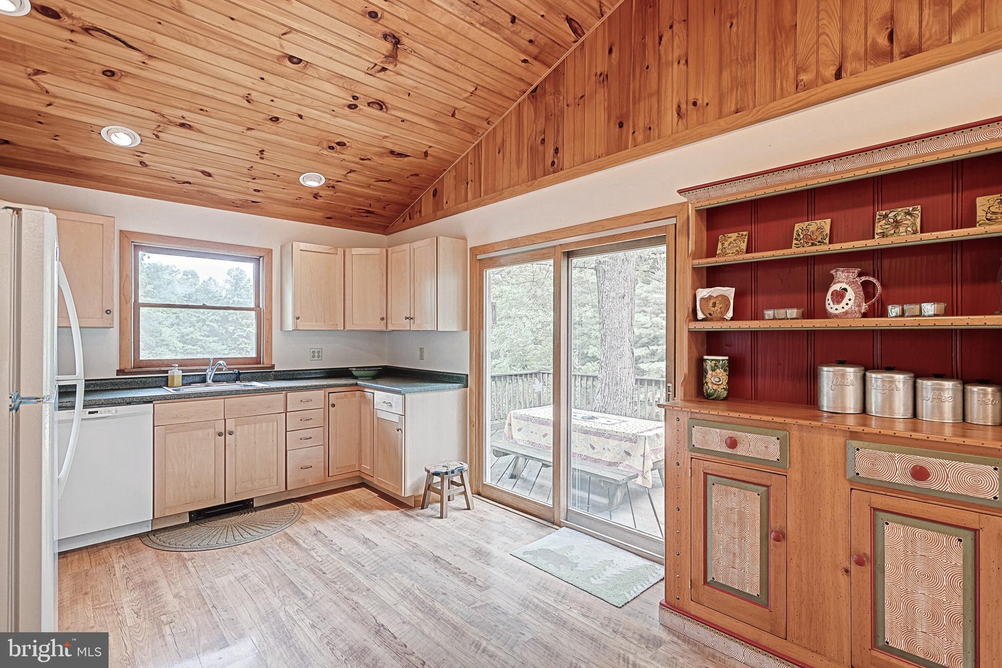 BEAR MOUNTAIN - Residential