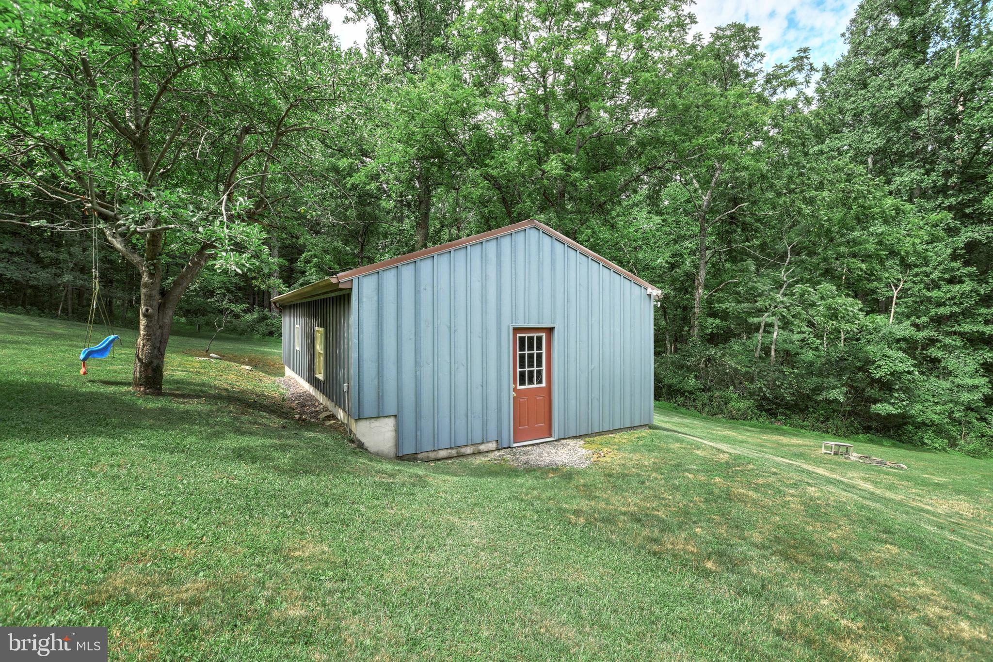 BEAR MOUNTAIN - Residential